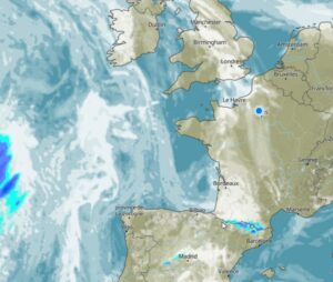 Météo radar